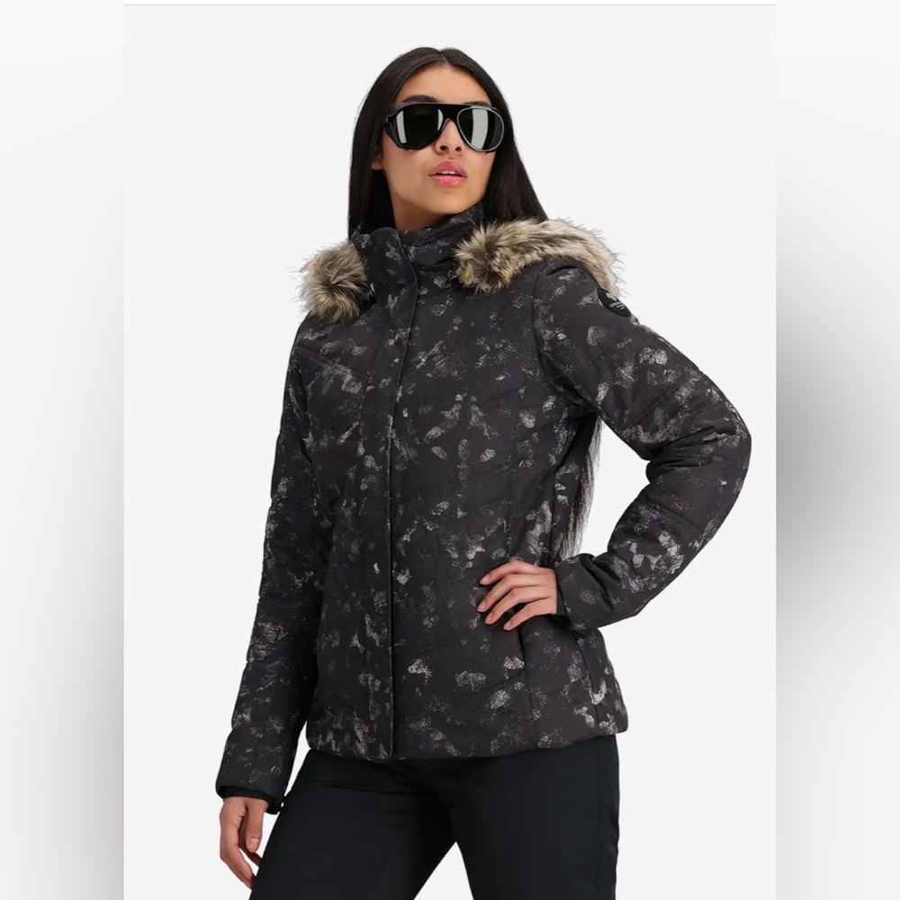 Obermeyer Tuscany II Jacket